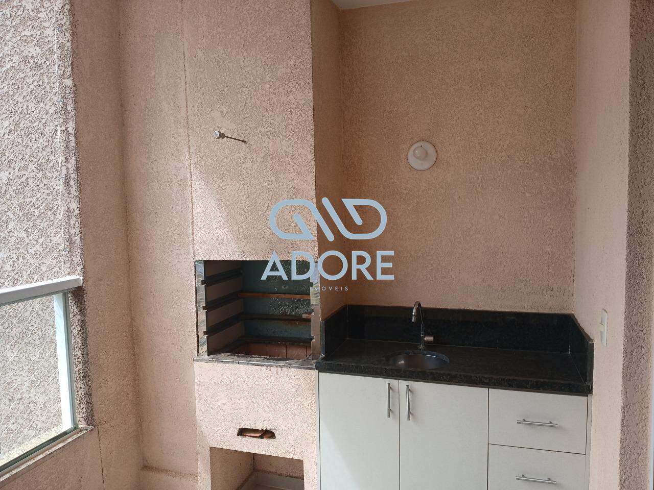 Apartamento para aluguel no Pinheirinho: 