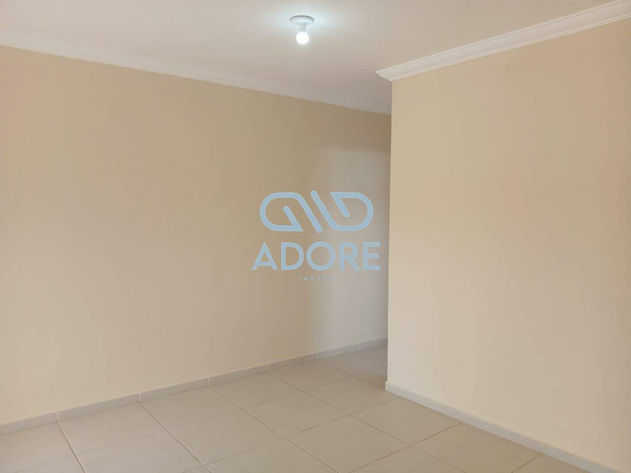 Apartamento para aluguel no Pinheirinho: 