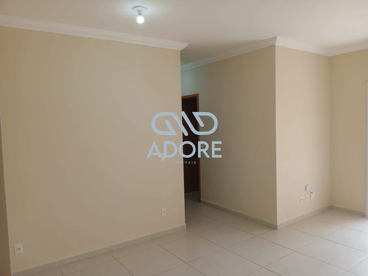 Apartamento para aluguel no Pinheirinho: 