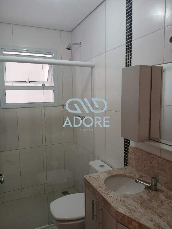 Apartamento para aluguel no Pinheirinho: 
