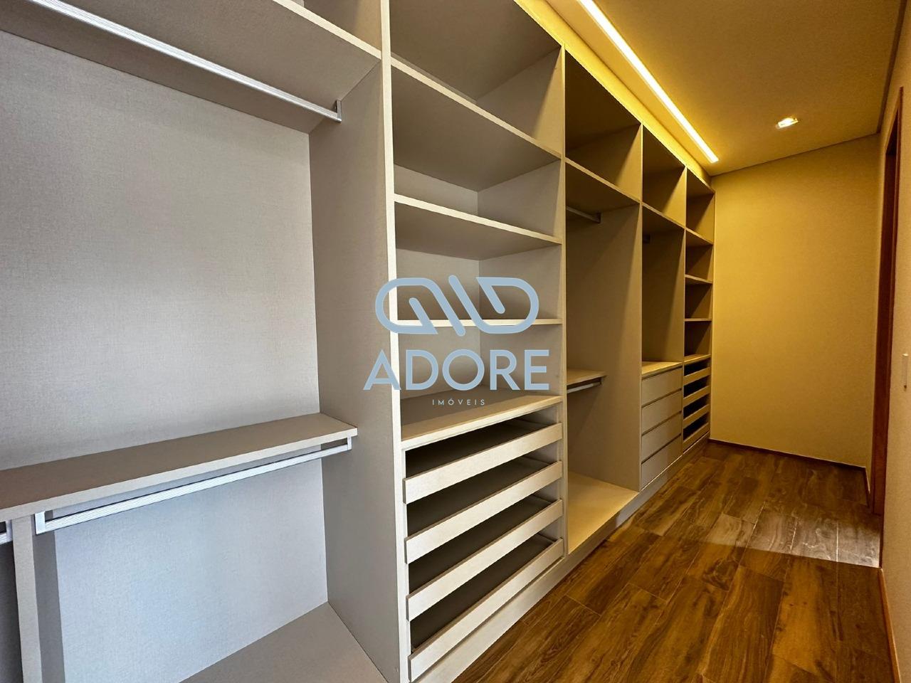 Casa de Condomínio à venda no Condomínio Xapada Parque Ytu: 