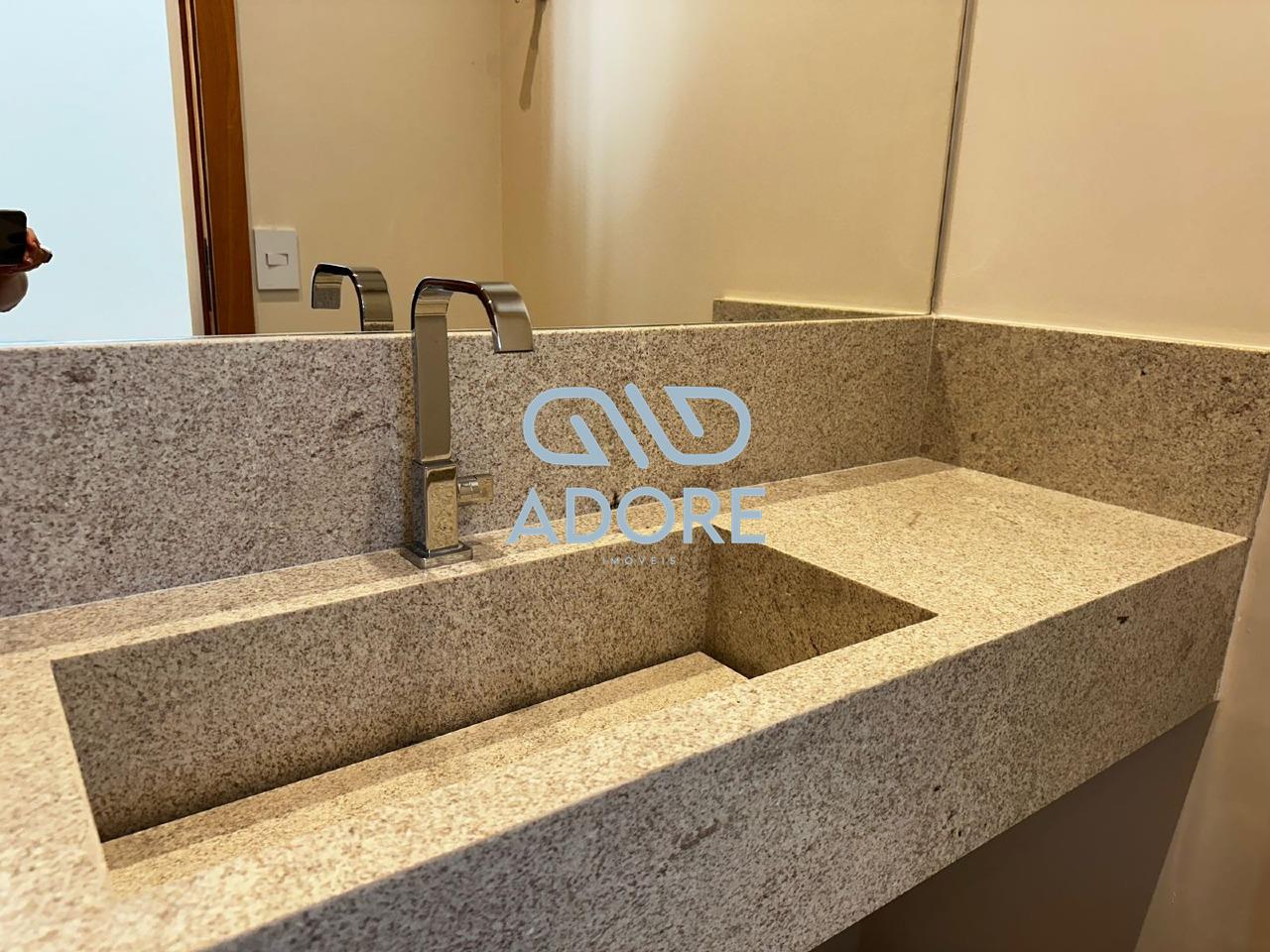 Casa de Condomínio à venda no Condomínio Xapada Parque Ytu: 