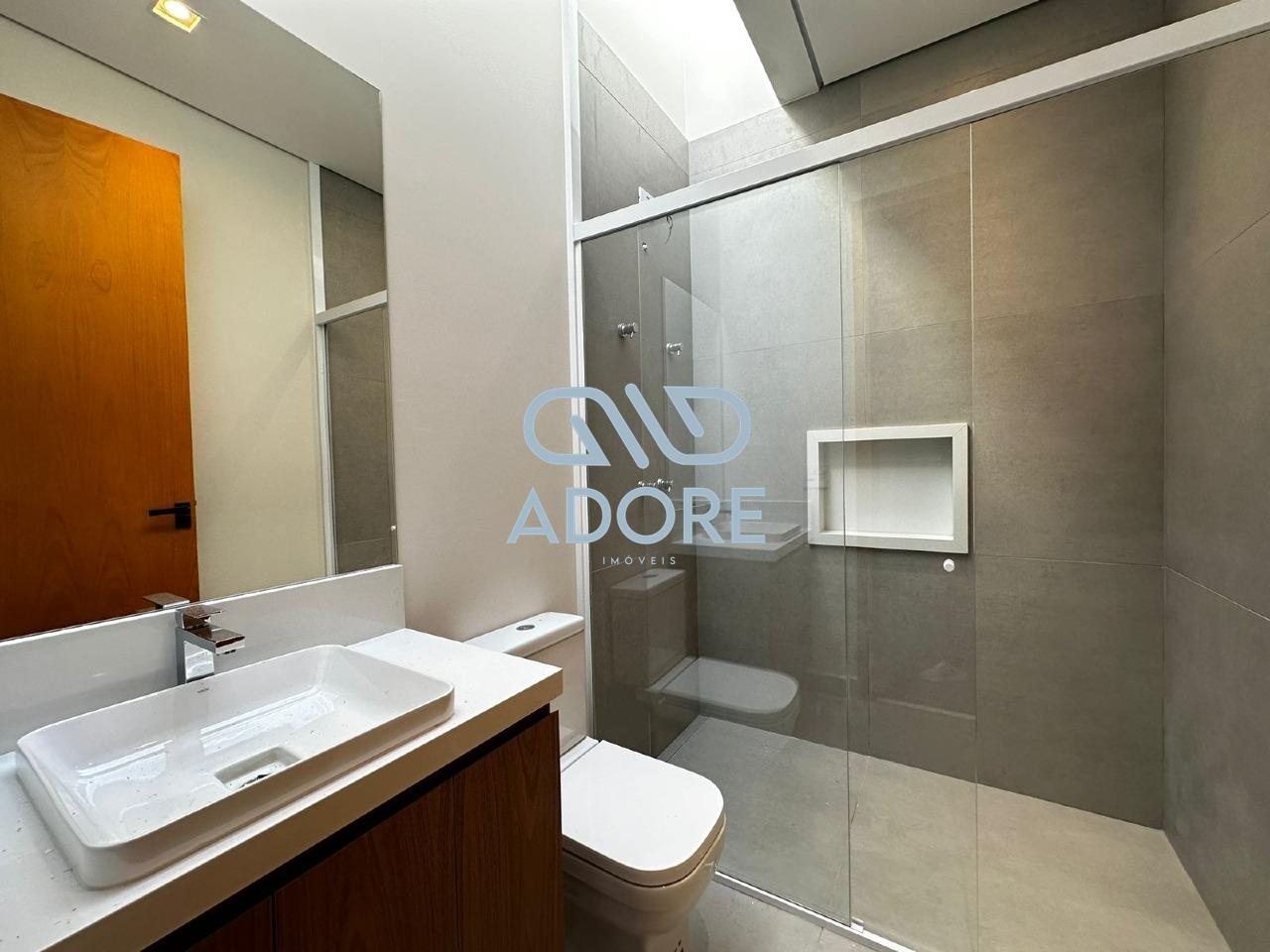 Casa de Condomínio à venda no Condomínio Xapada Parque Ytu: 