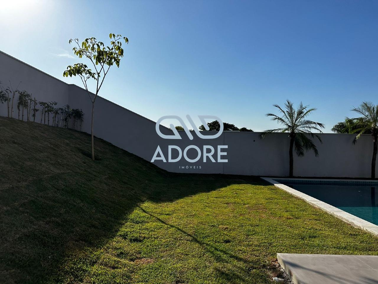 Casa de Condomínio à venda no Condomínio Xapada Parque Ytu: 