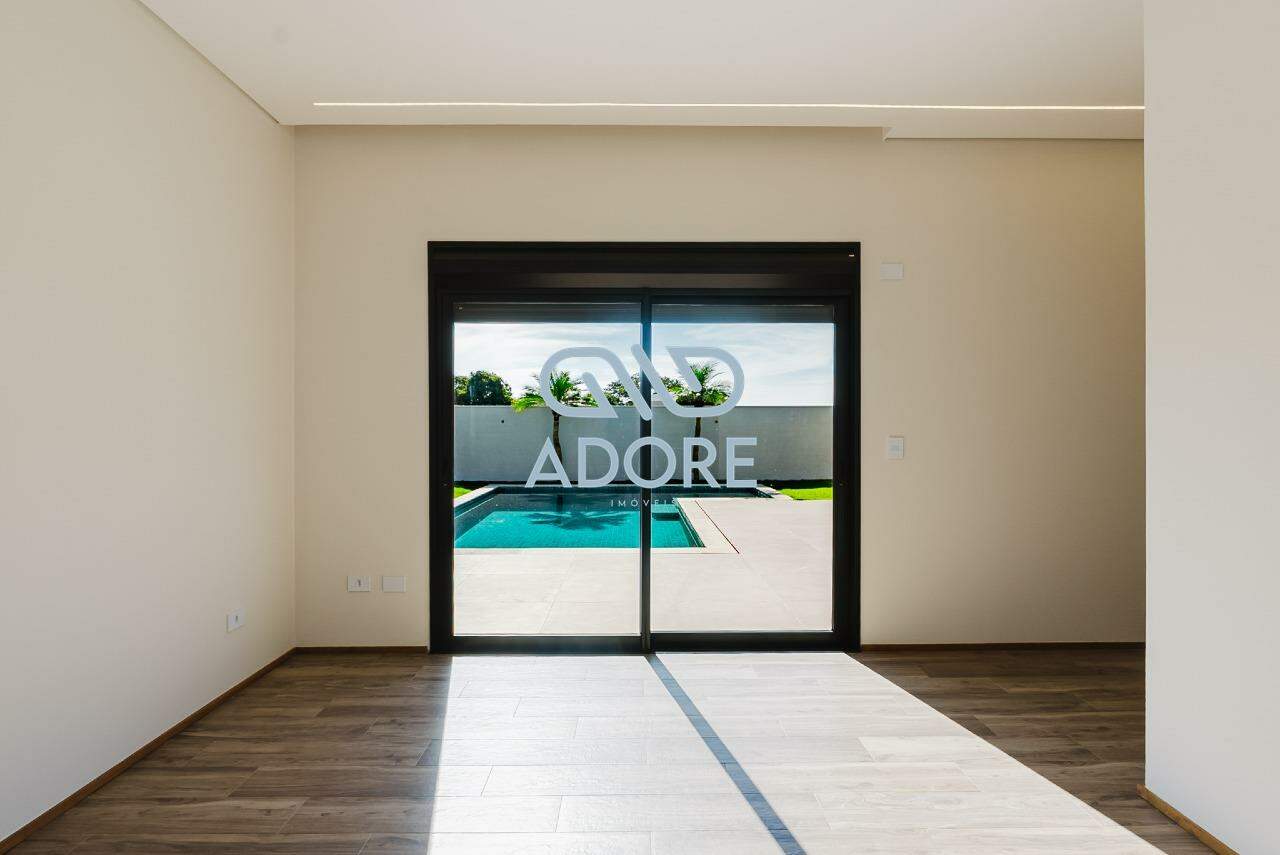 Casa de Condomínio à venda no Condomínio Xapada Parque Ytu: 