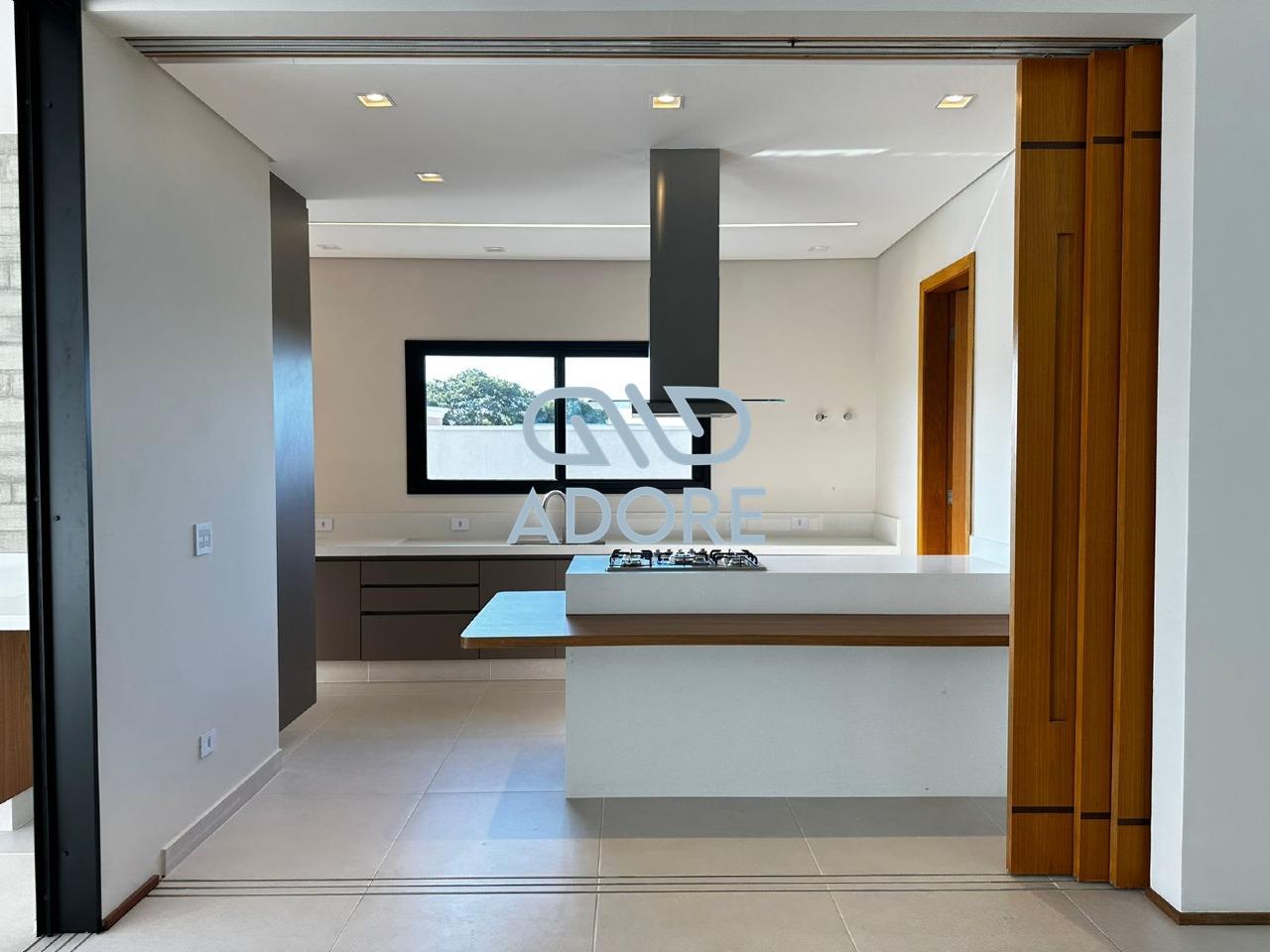 Casa de Condomínio à venda no Condomínio Xapada Parque Ytu: 