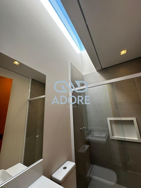 Casa de Condomínio à venda no Condomínio Xapada Parque Ytu: 