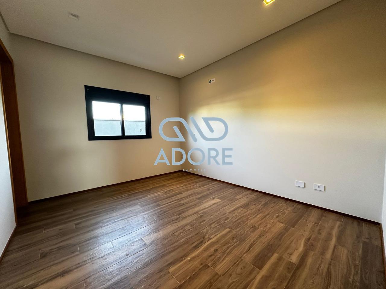 Casa de Condomínio à venda no Condomínio Xapada Parque Ytu: 