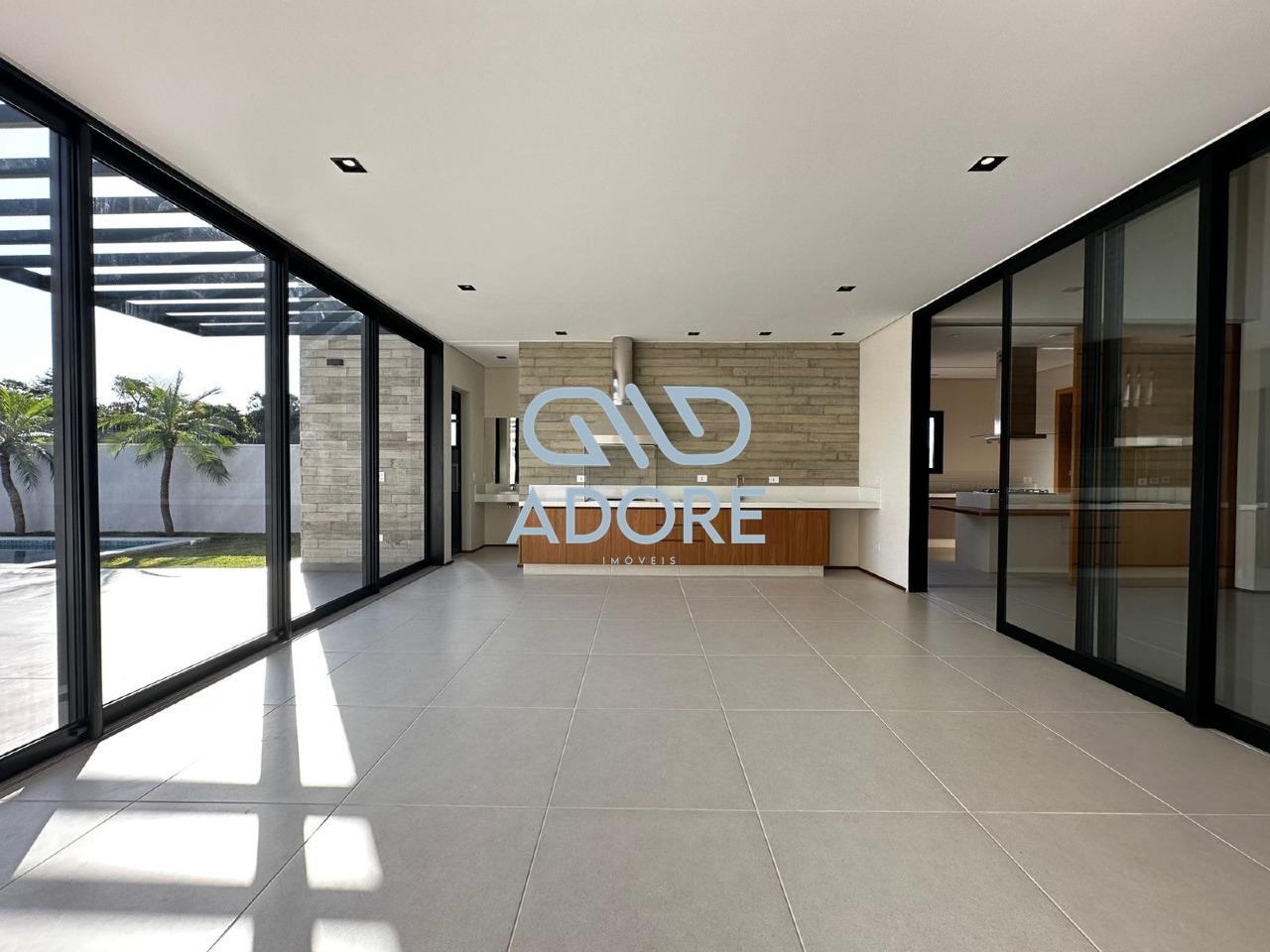 Casa de Condomínio à venda no Condomínio Xapada Parque Ytu: 