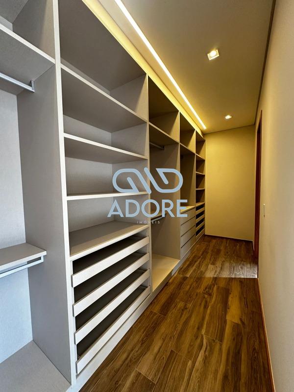 Casa de Condomínio à venda no Condomínio Xapada Parque Ytu: 