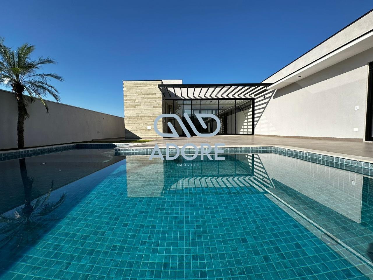 Casa de Condomínio à venda no Condomínio Xapada Parque Ytu: 