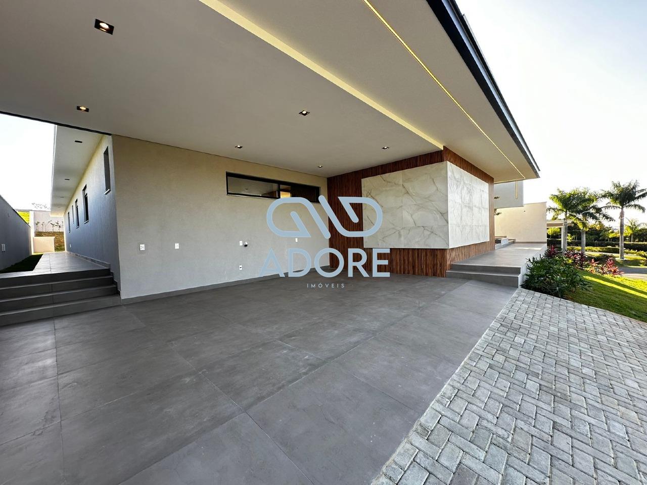 Casa de Condomínio à venda no Condomínio Xapada Parque Ytu: 