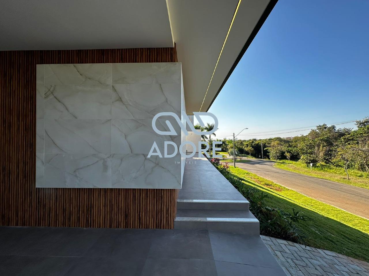 Casa de Condomínio à venda no Condomínio Xapada Parque Ytu: 