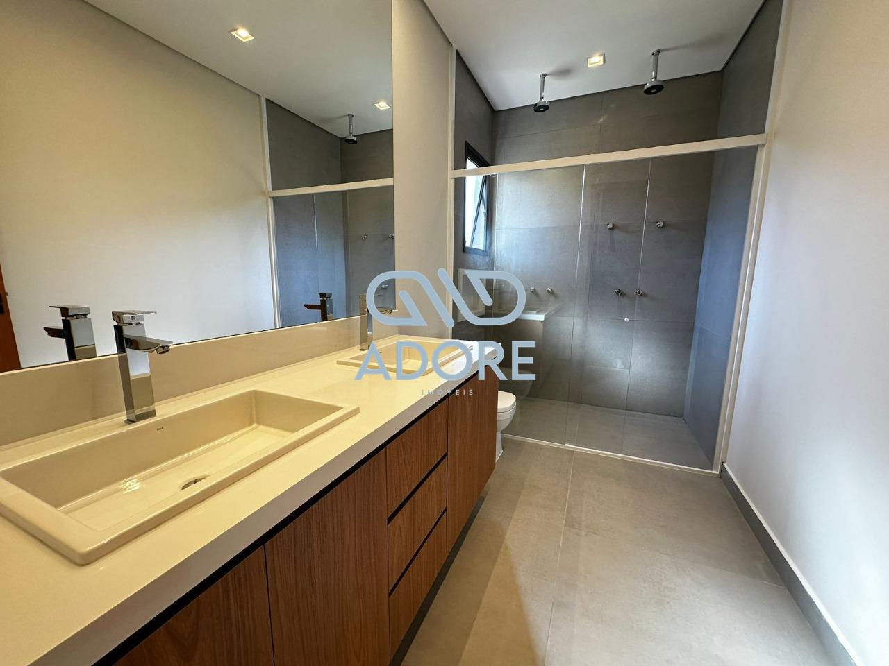 Casa de Condomínio à venda no Condomínio Xapada Parque Ytu: 