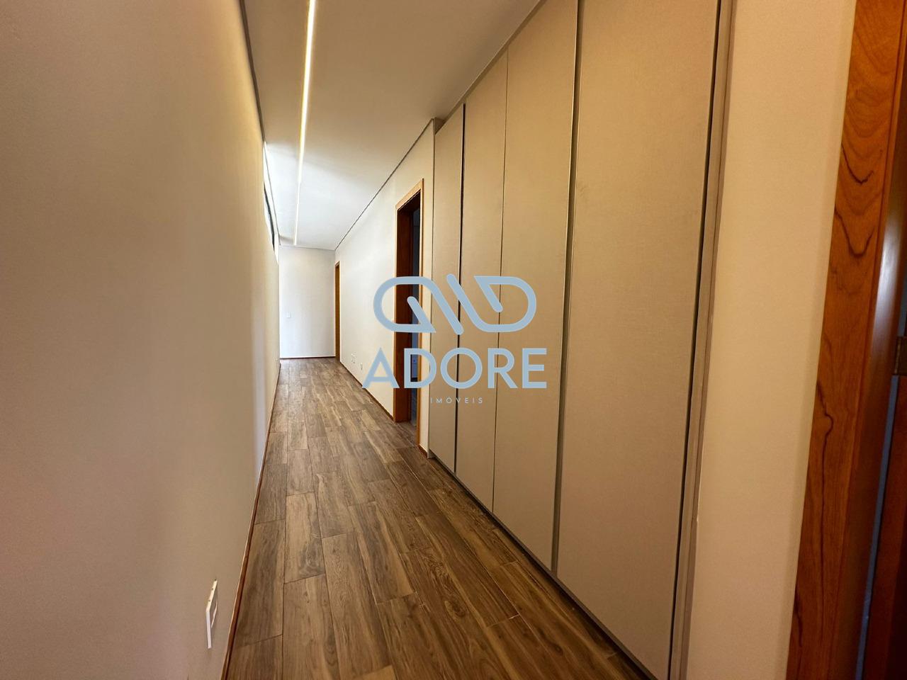 Casa de Condomínio à venda no Condomínio Xapada Parque Ytu: 