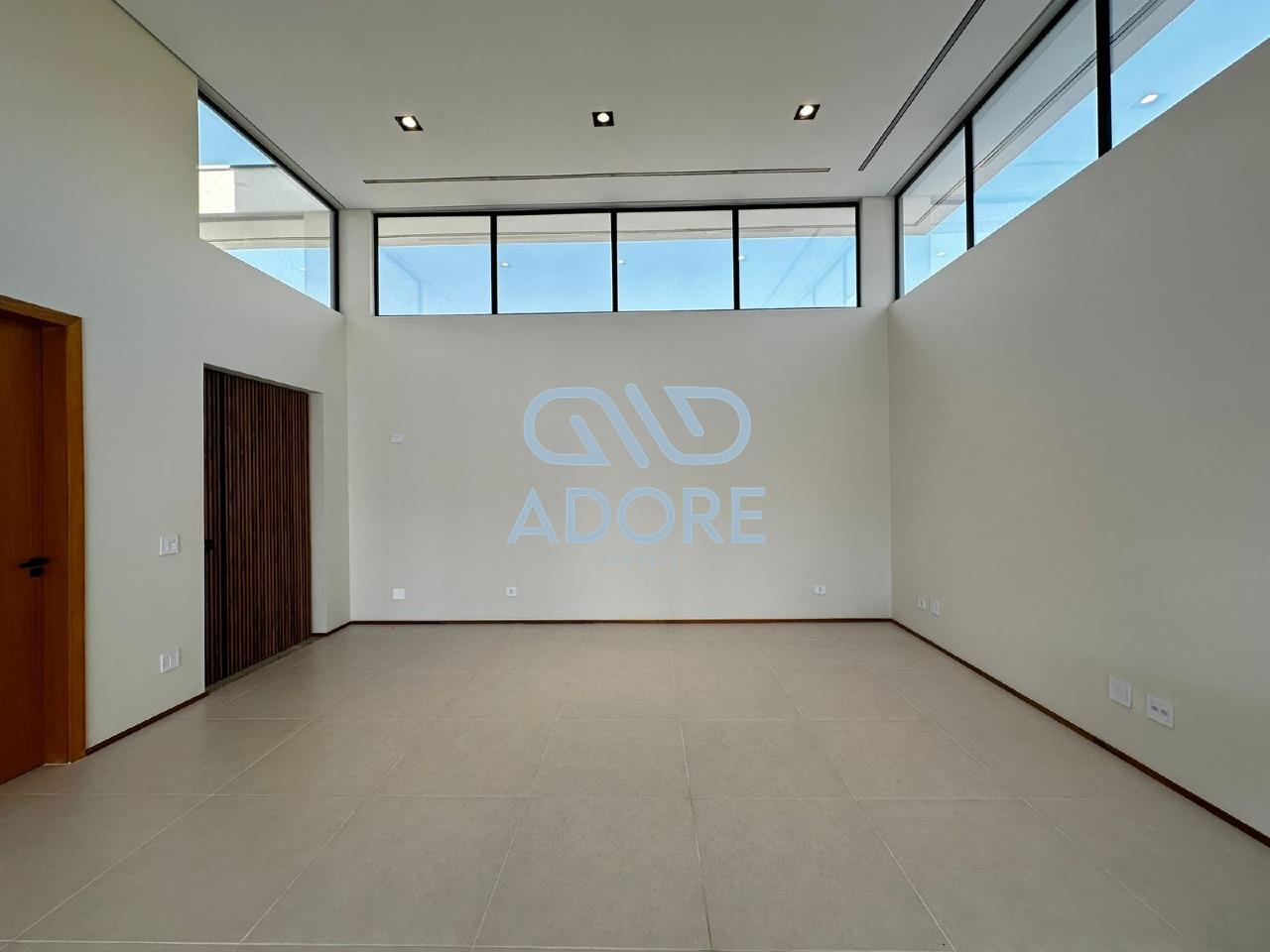 Casa de Condomínio à venda no Condomínio Xapada Parque Ytu: 