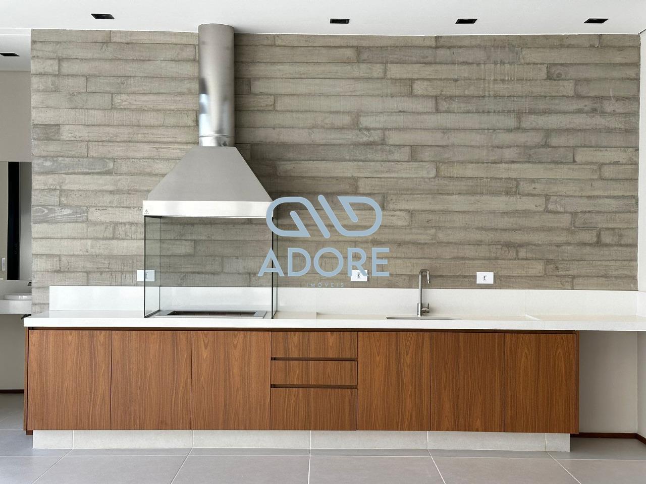 Casa de Condomínio à venda no Condomínio Xapada Parque Ytu: 