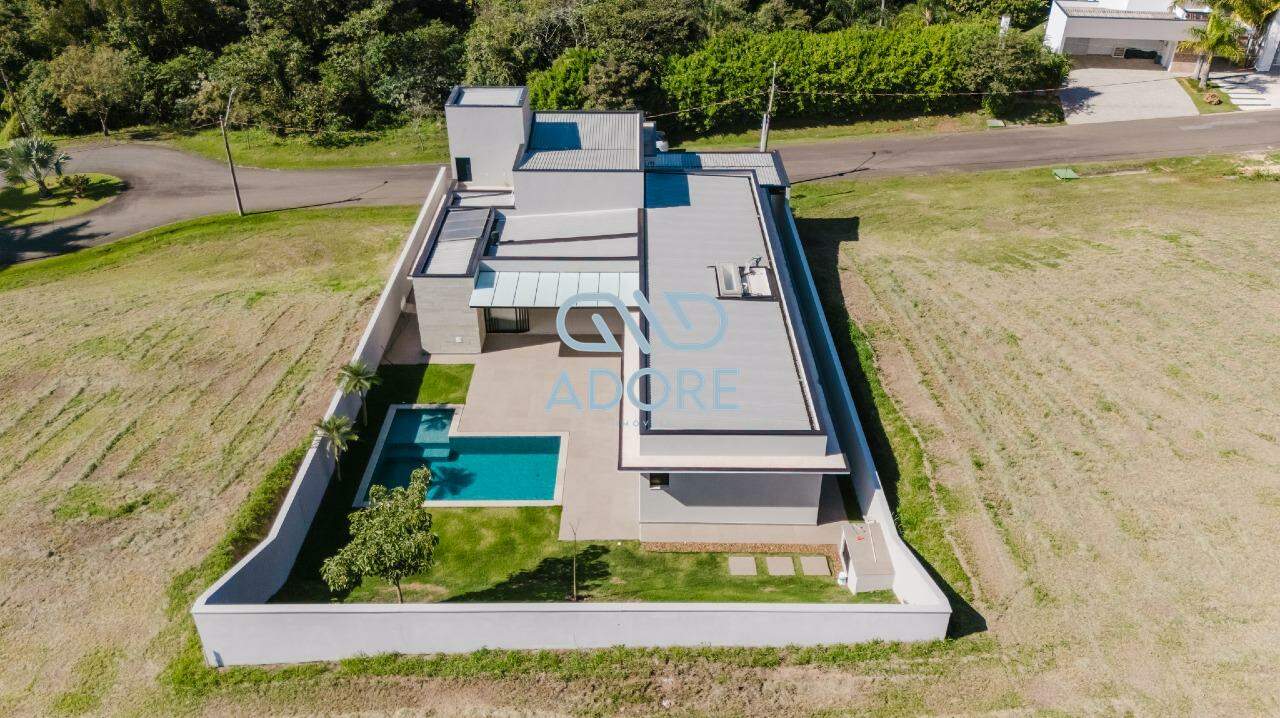 Casa de Condomínio à venda no Condomínio Xapada Parque Ytu: 