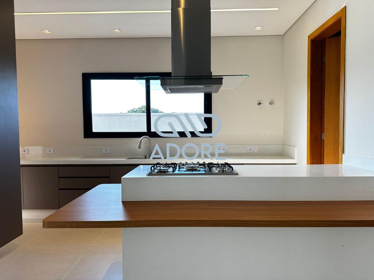 Casa de Condomínio à venda no Condomínio Xapada Parque Ytu: 