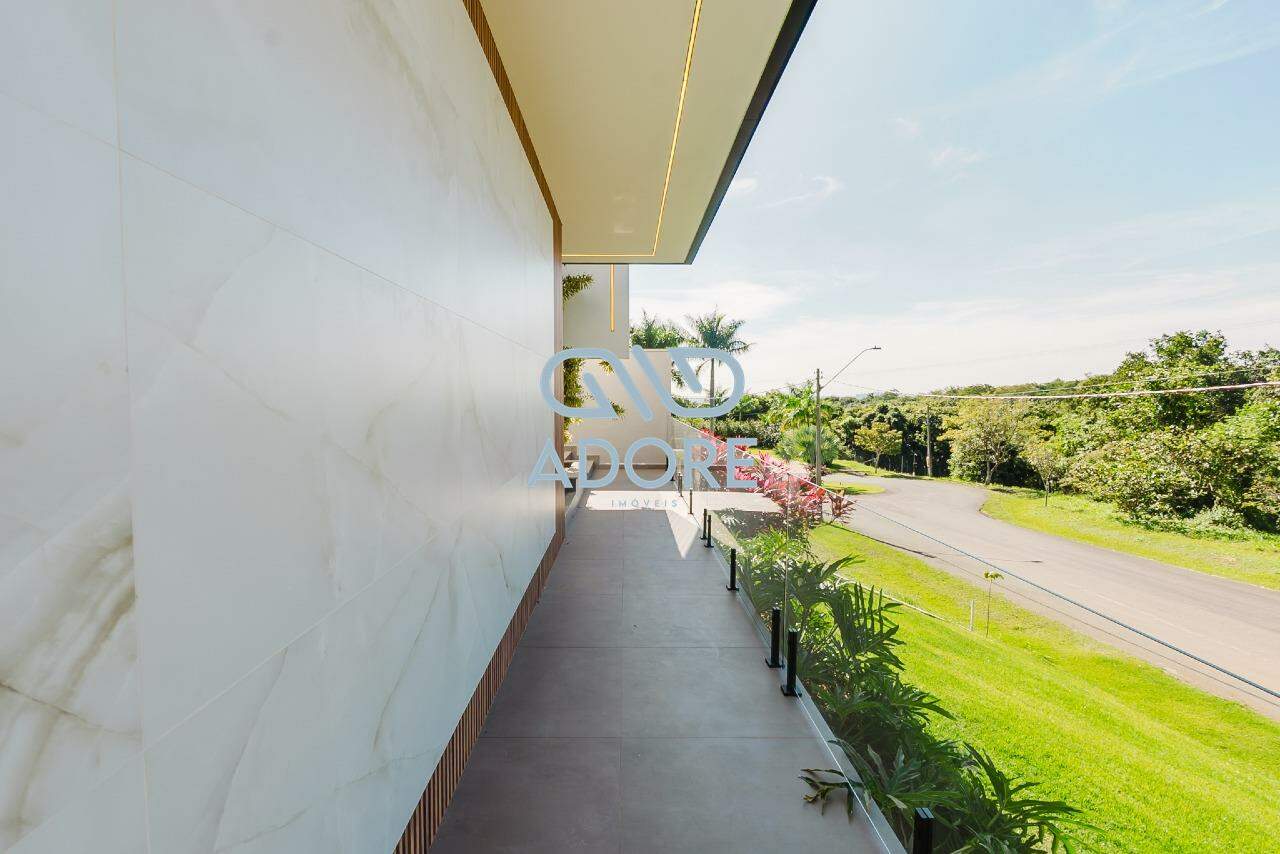 Casa de Condomínio à venda no Condomínio Xapada Parque Ytu: 