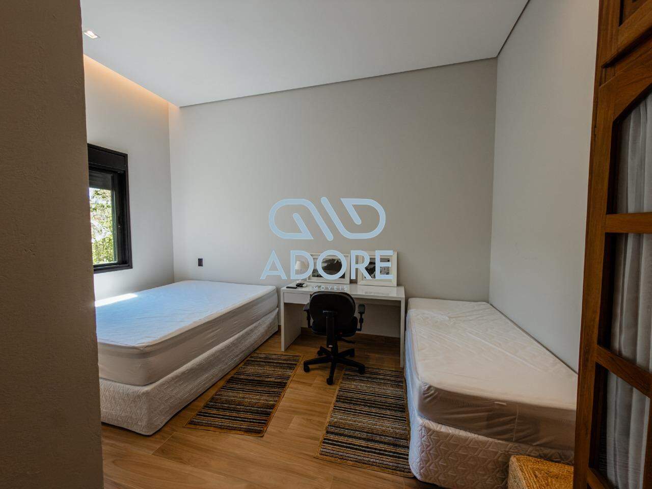 Casa de Condomínio à venda no Condomínio Terras de São José II :