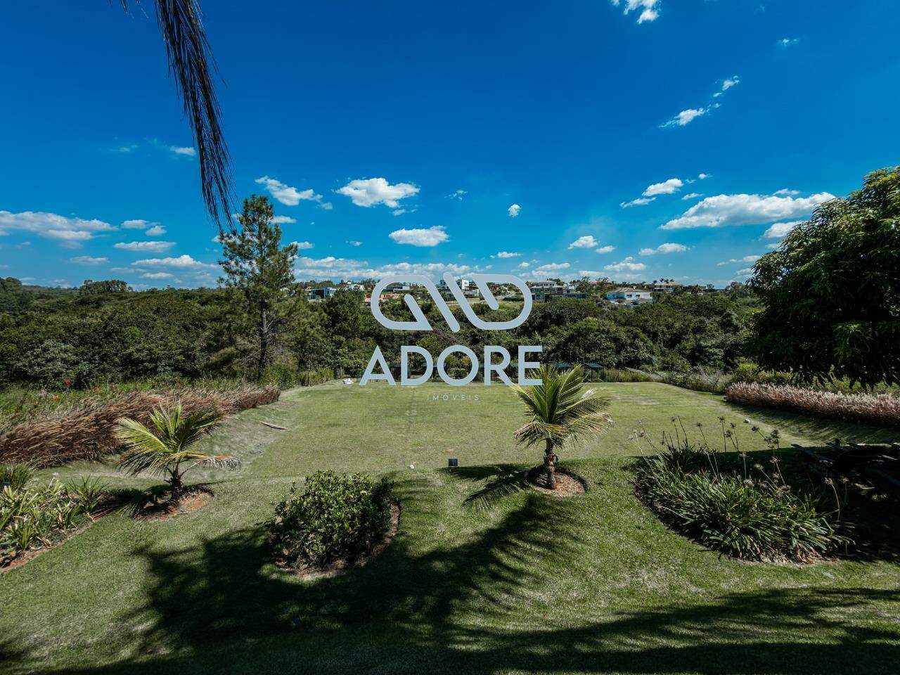 Casa de Condomínio à venda no Condomínio Terras de São José II :