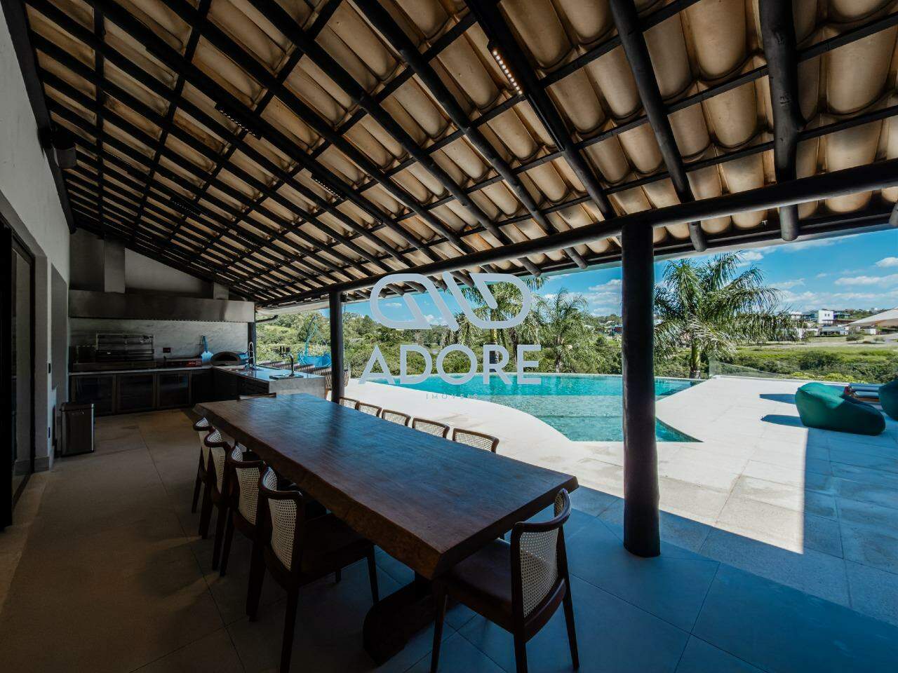 Casa de Condomínio à venda no Condomínio Terras de São José II :