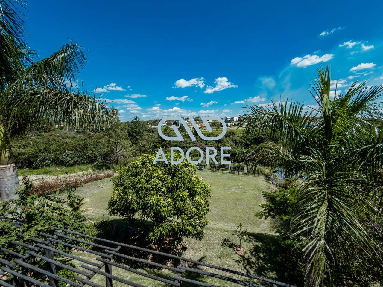 Casa de Condomínio à venda no Condomínio Terras de São José II :