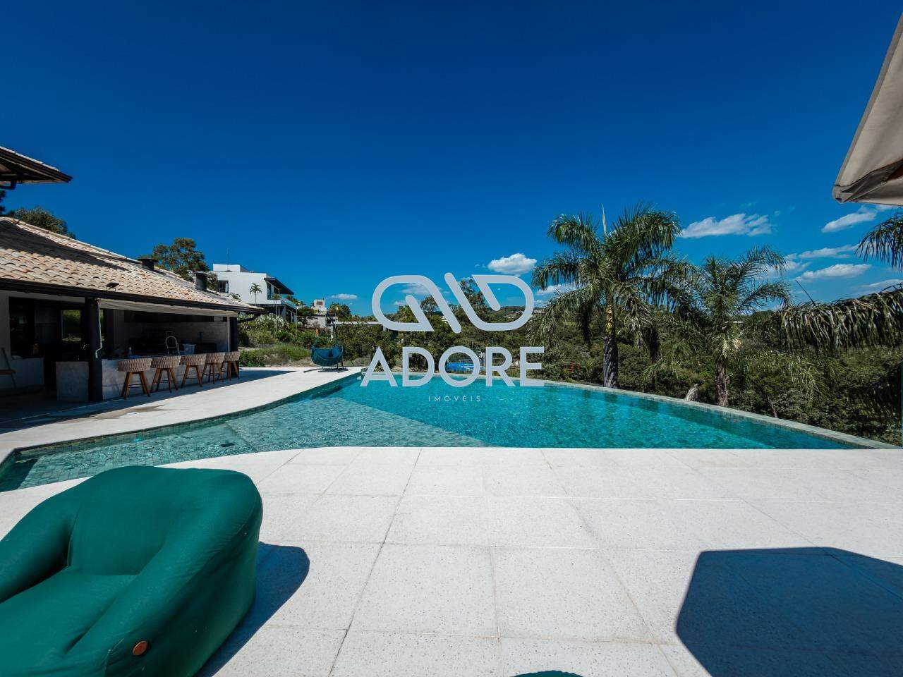 Casa de Condomínio à venda no Condomínio Terras de São José II :