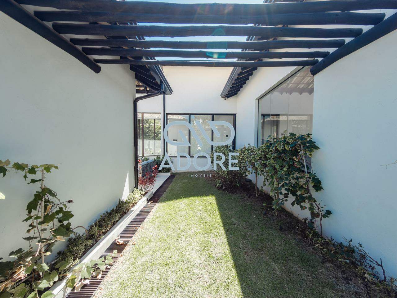 Casa de Condomínio à venda no Condomínio Terras de São José II :