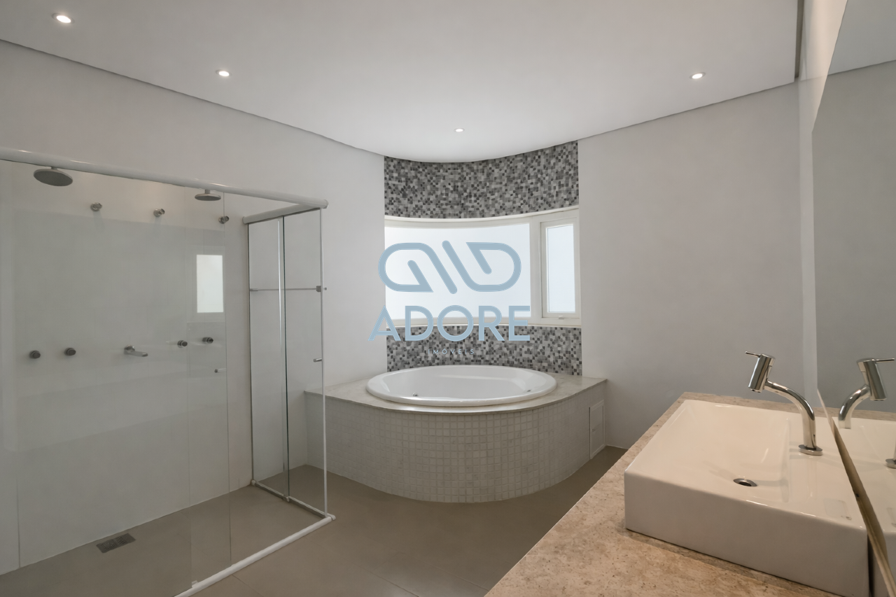 Casa de Condomínio à venda no Condomínio Terras de São José II : 