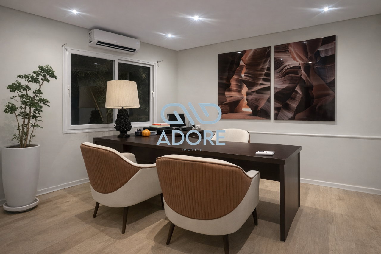 Casa de Condomínio à venda no Condomínio Terras de São José II : 