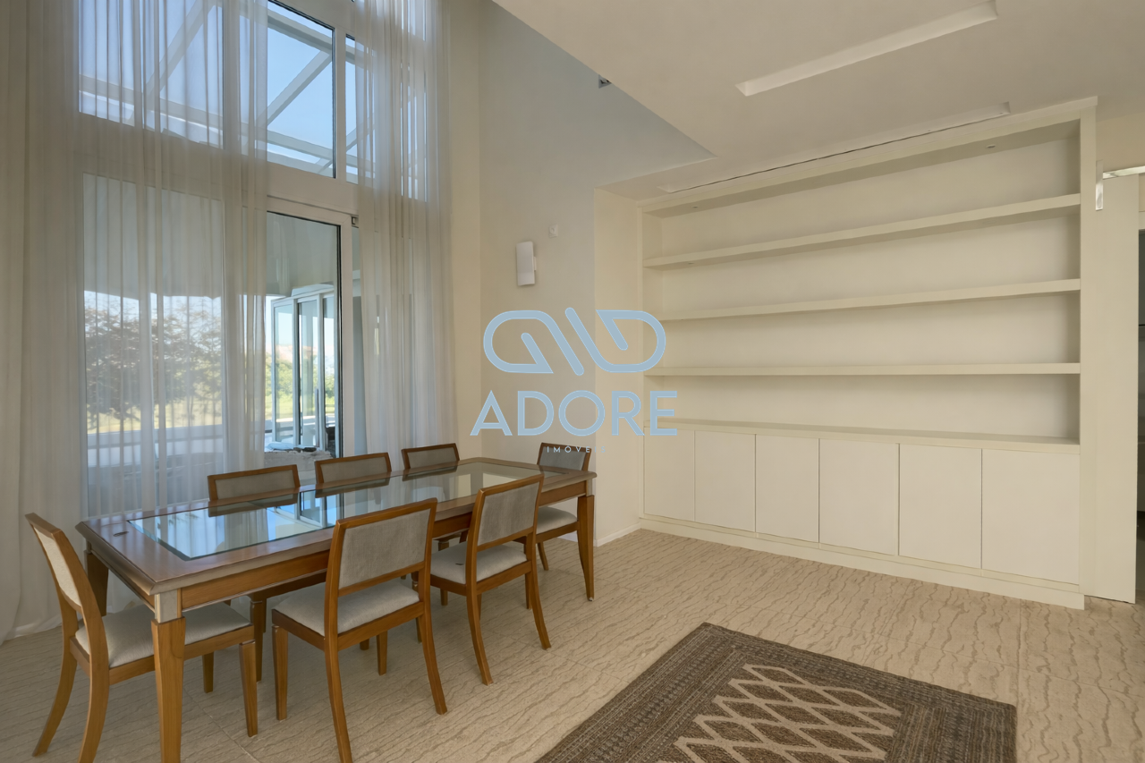 Casa de Condomínio à venda no Condomínio Terras de São José II : 