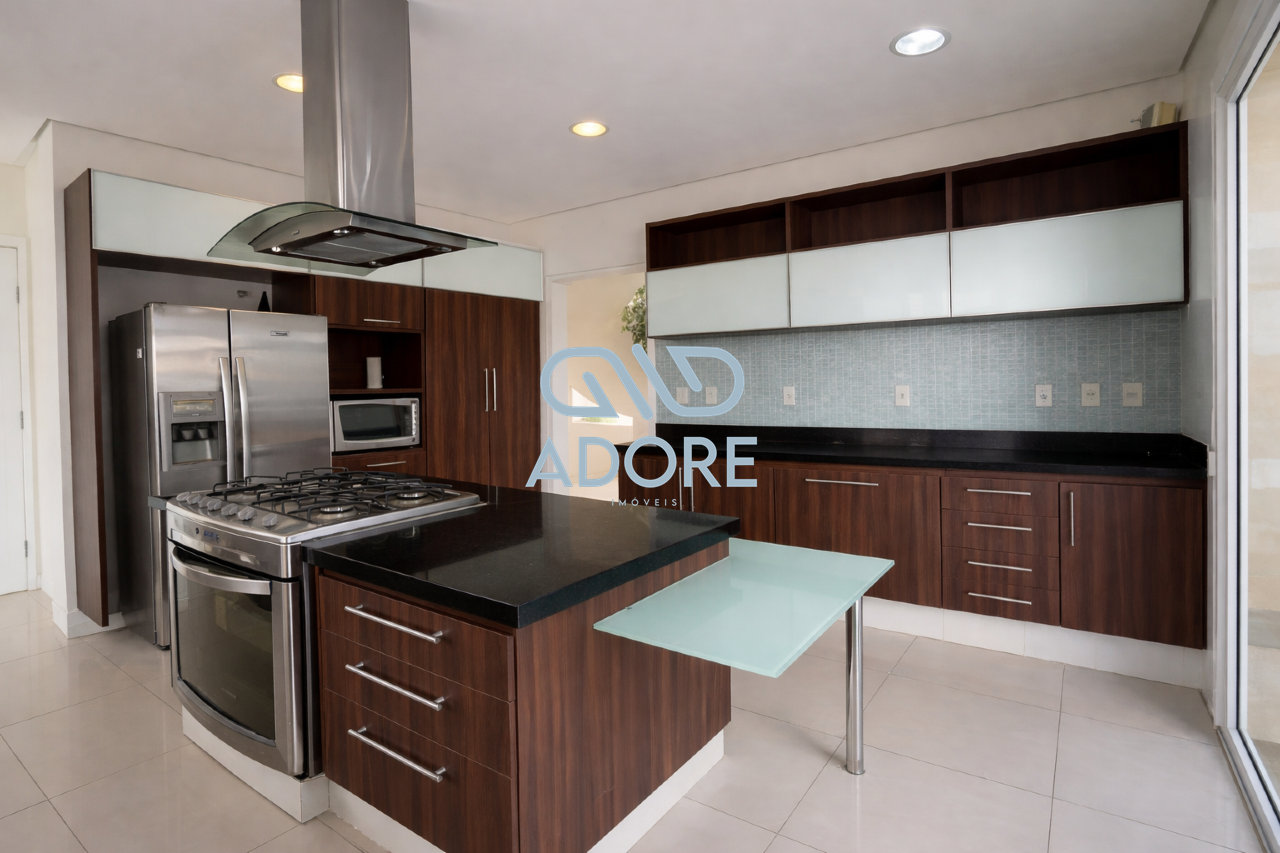 Casa de Condomínio à venda no Condomínio Terras de São José II : 