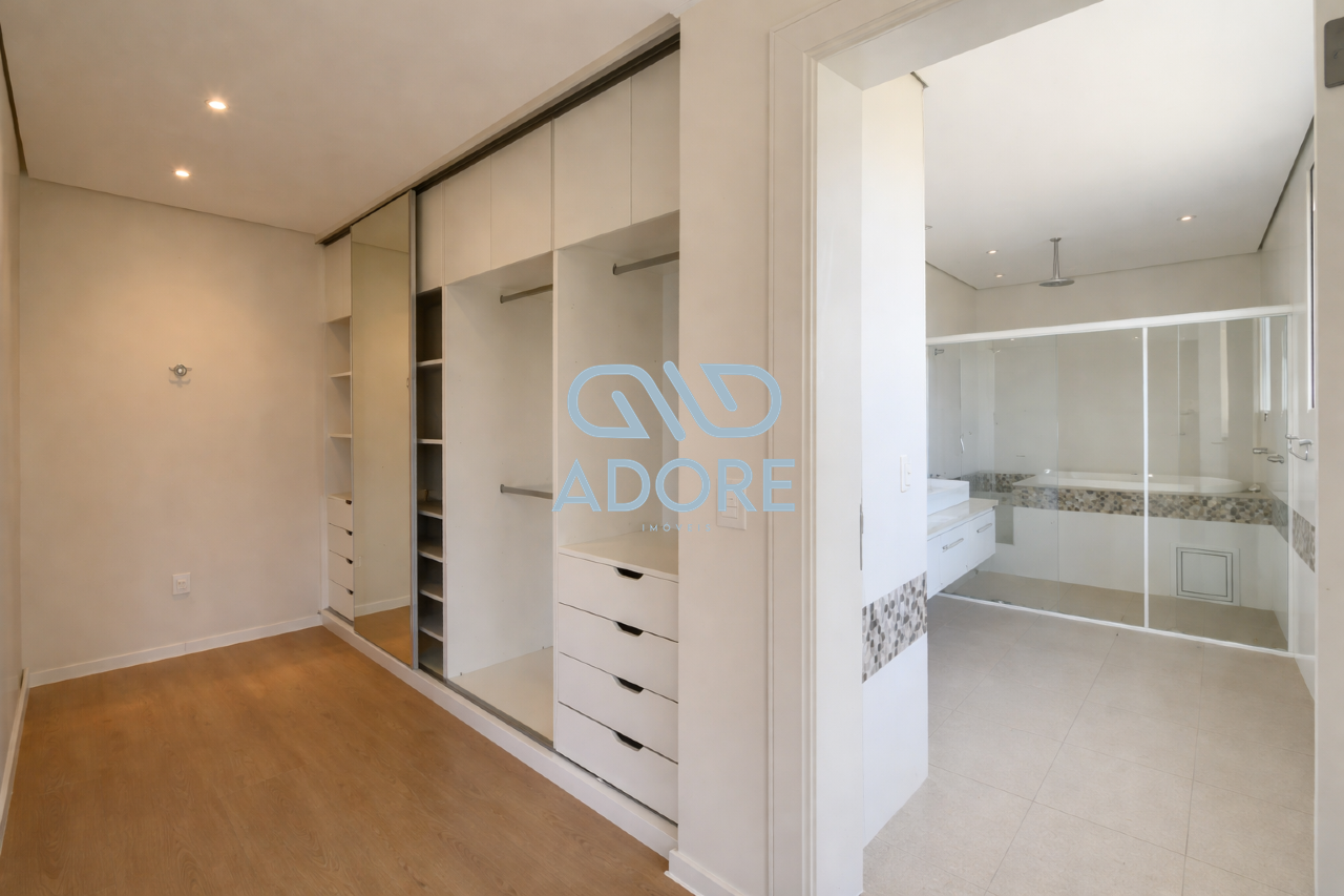 Casa de Condomínio à venda no Condomínio Terras de São José II : 