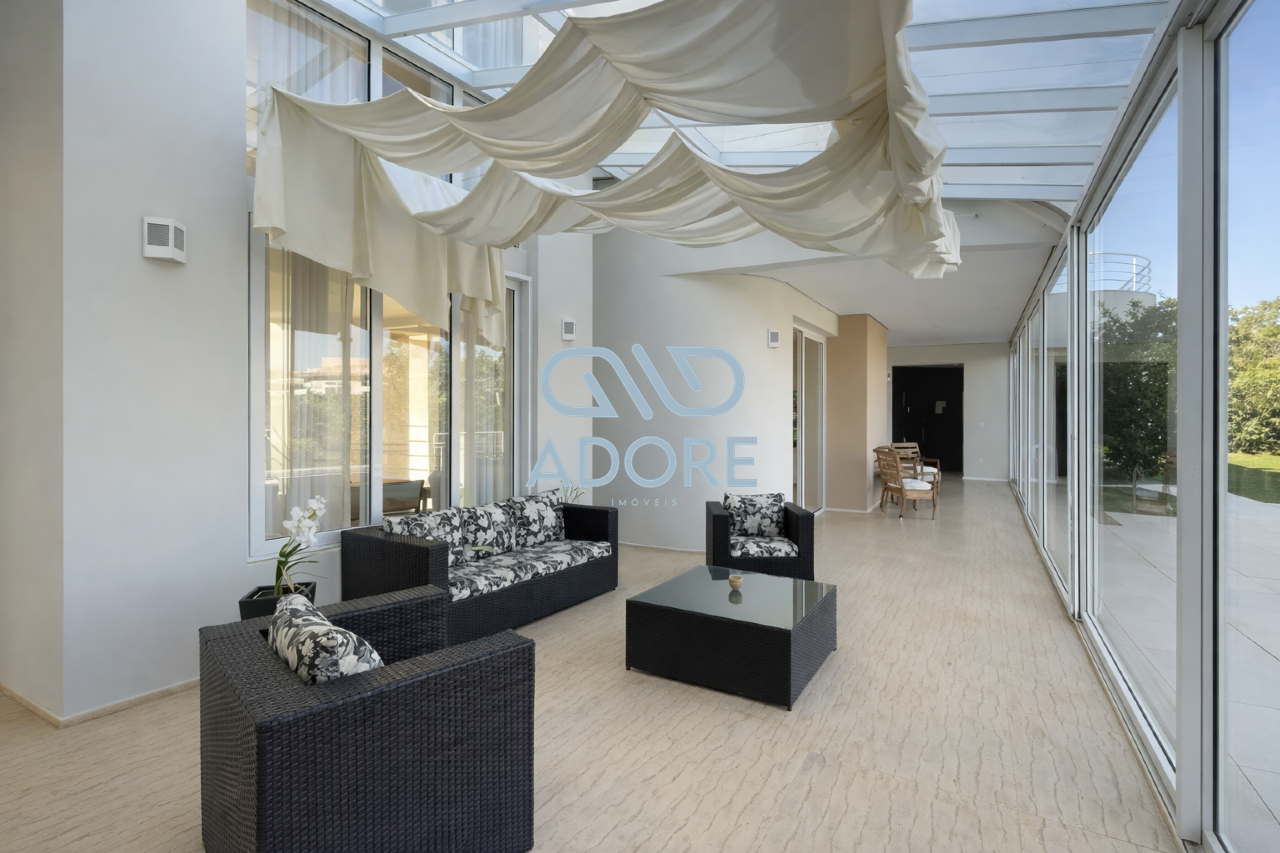 Casa de Condomínio à venda no Condomínio Terras de São José II : 