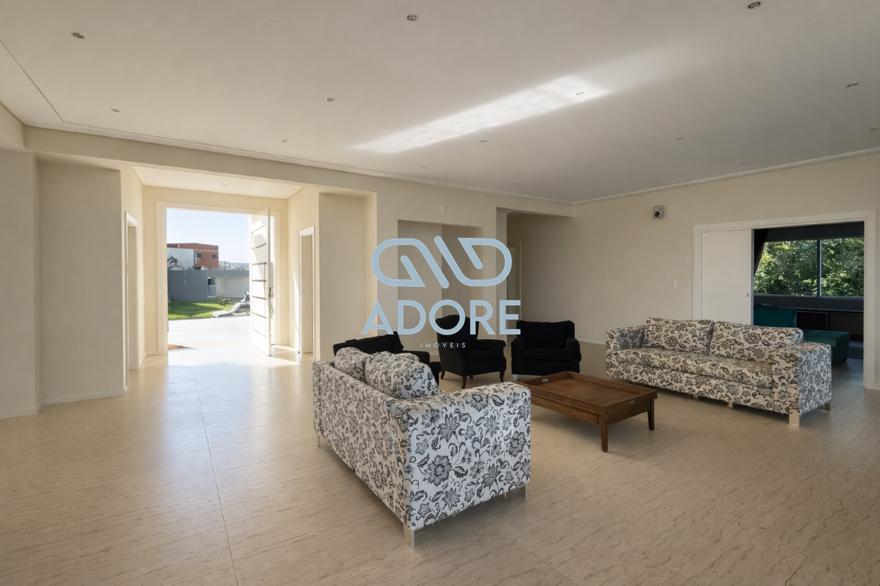 Casa de Condomínio à venda no Condomínio Terras de São José II : 