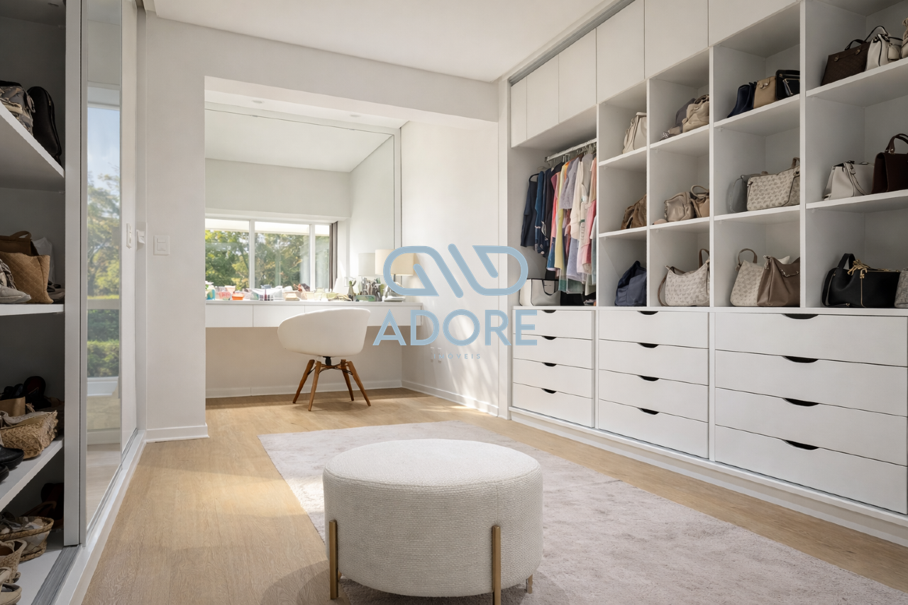 Casa de Condomínio à venda no Condomínio Terras de São José II : 