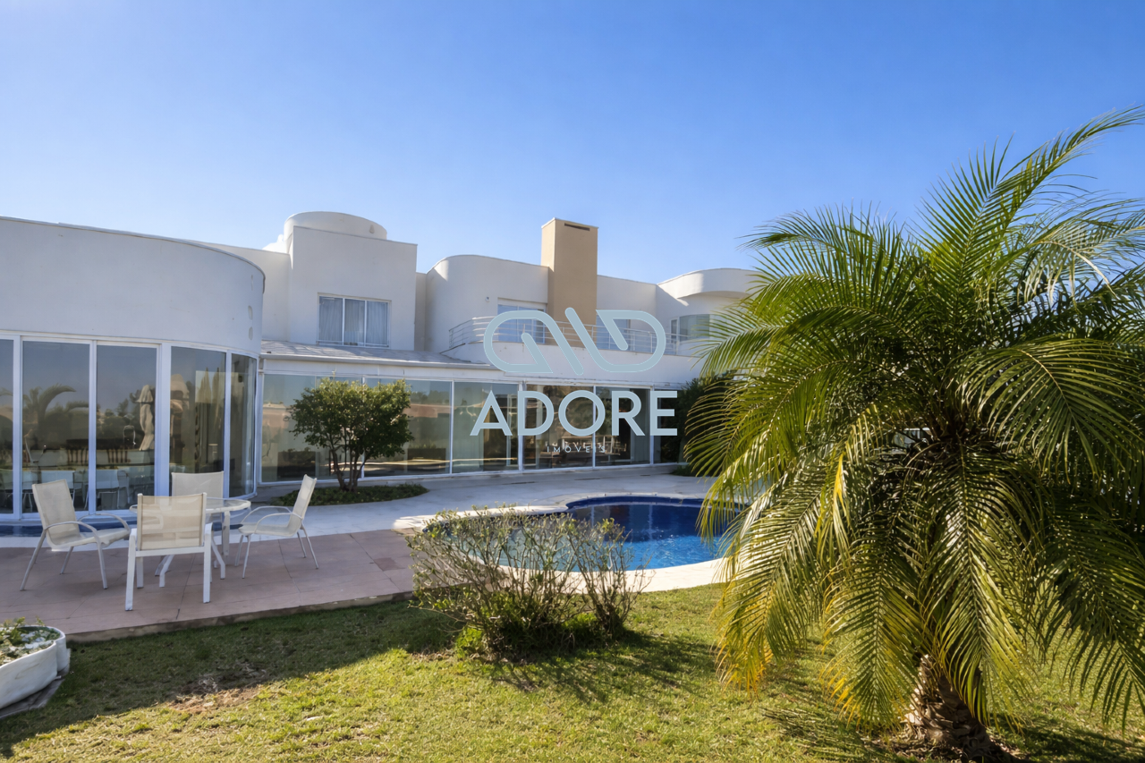 Casa de Condomínio à venda no Condomínio Terras de São José II : 