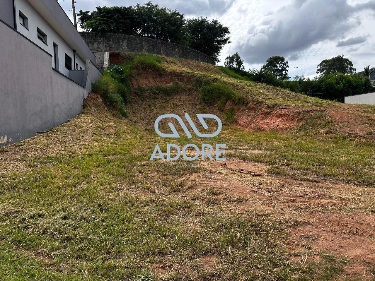 Terreno à venda no Condomínio Lagos D’Icaraí: 