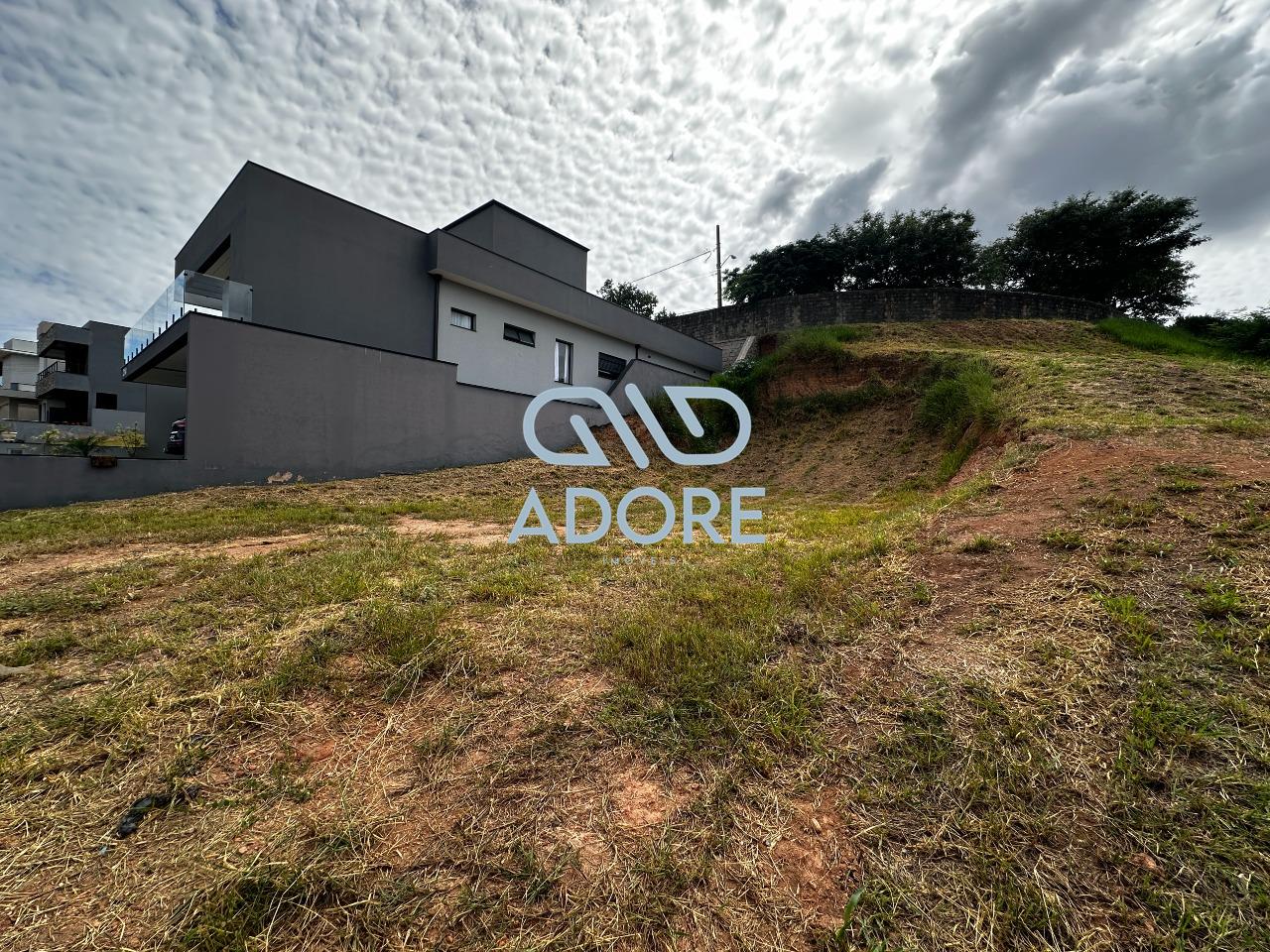 Terreno à venda no Condomínio Lagos D’Icaraí: 
