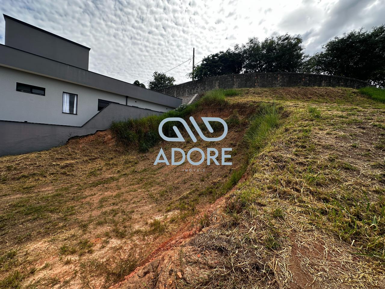 Terreno à venda no Condomínio Lagos D’Icaraí: 