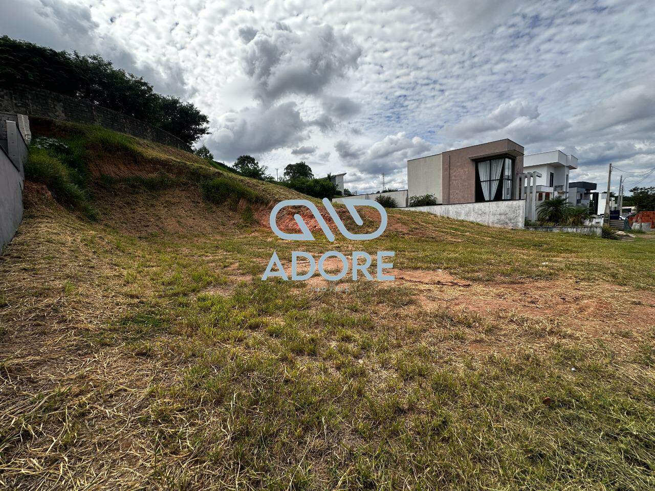 Terreno à venda no Condomínio Lagos D’Icaraí: 