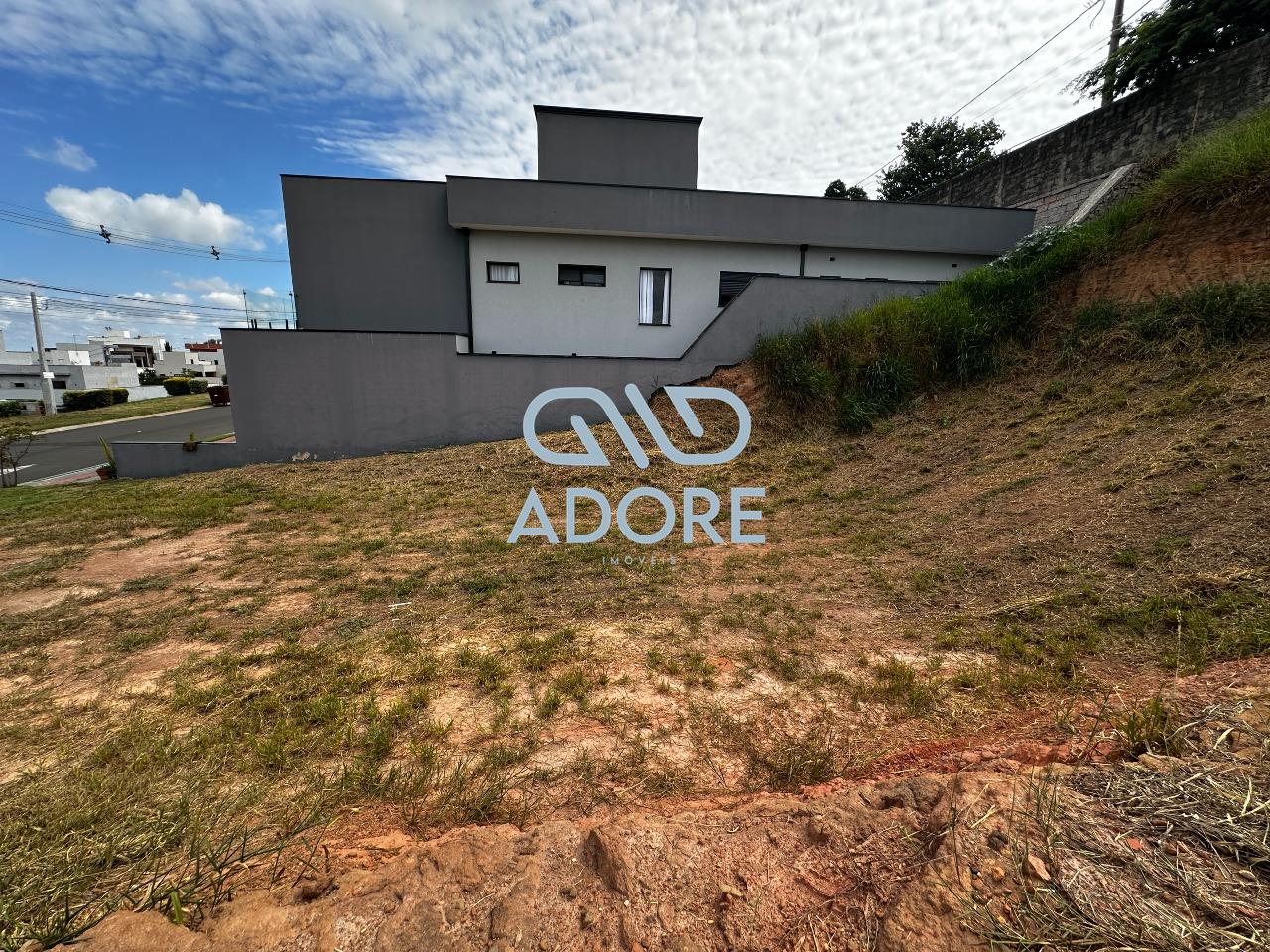 Terreno à venda no Condomínio Lagos D’Icaraí: 