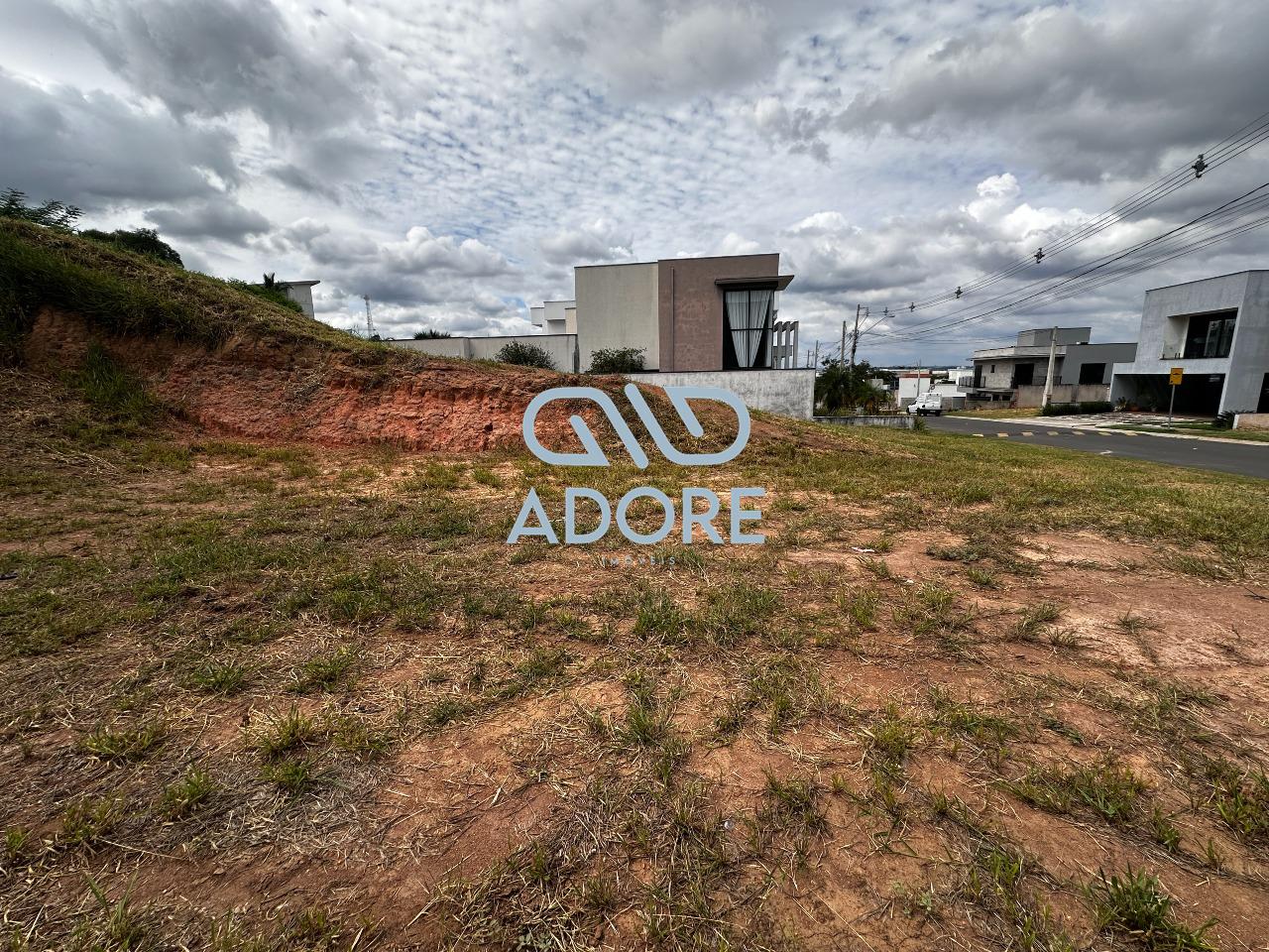 Terreno à venda no Condomínio Lagos D’Icaraí: 