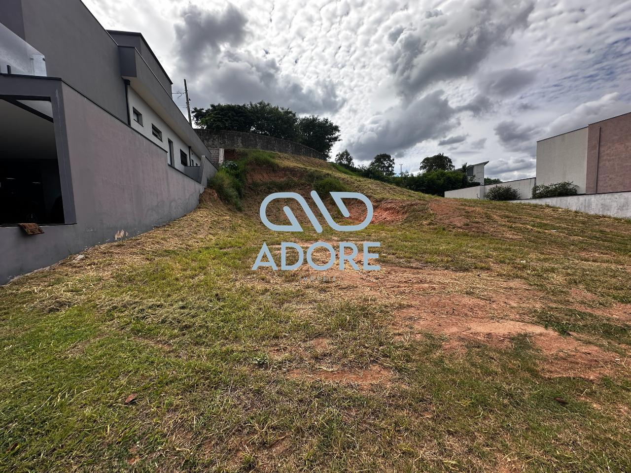 Terreno à venda no Condomínio Lagos D’Icaraí: 