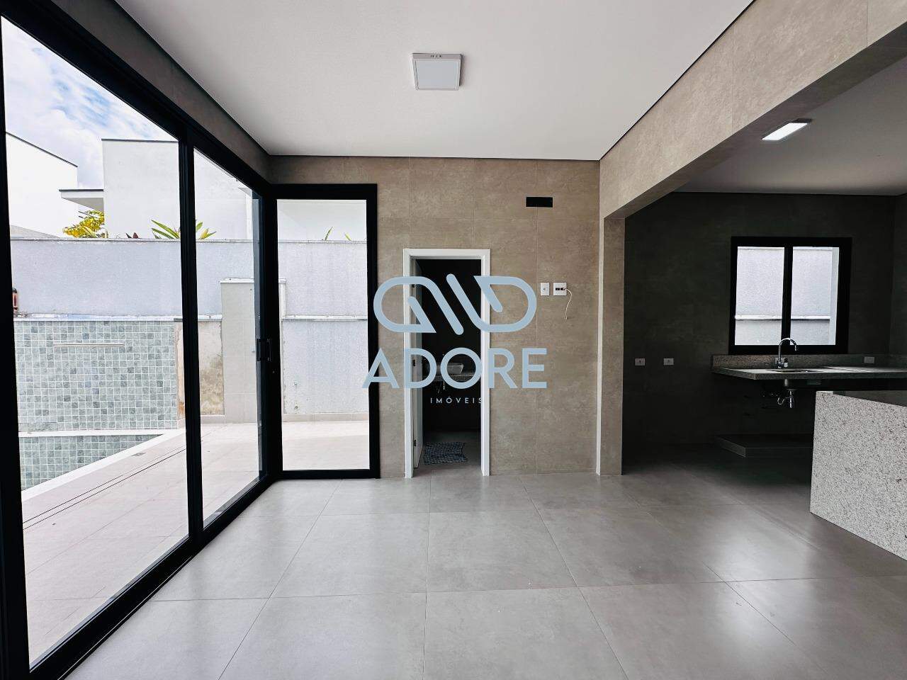Casa de Condomínio à venda no Condomínio Lagos D’Icaraí: 
