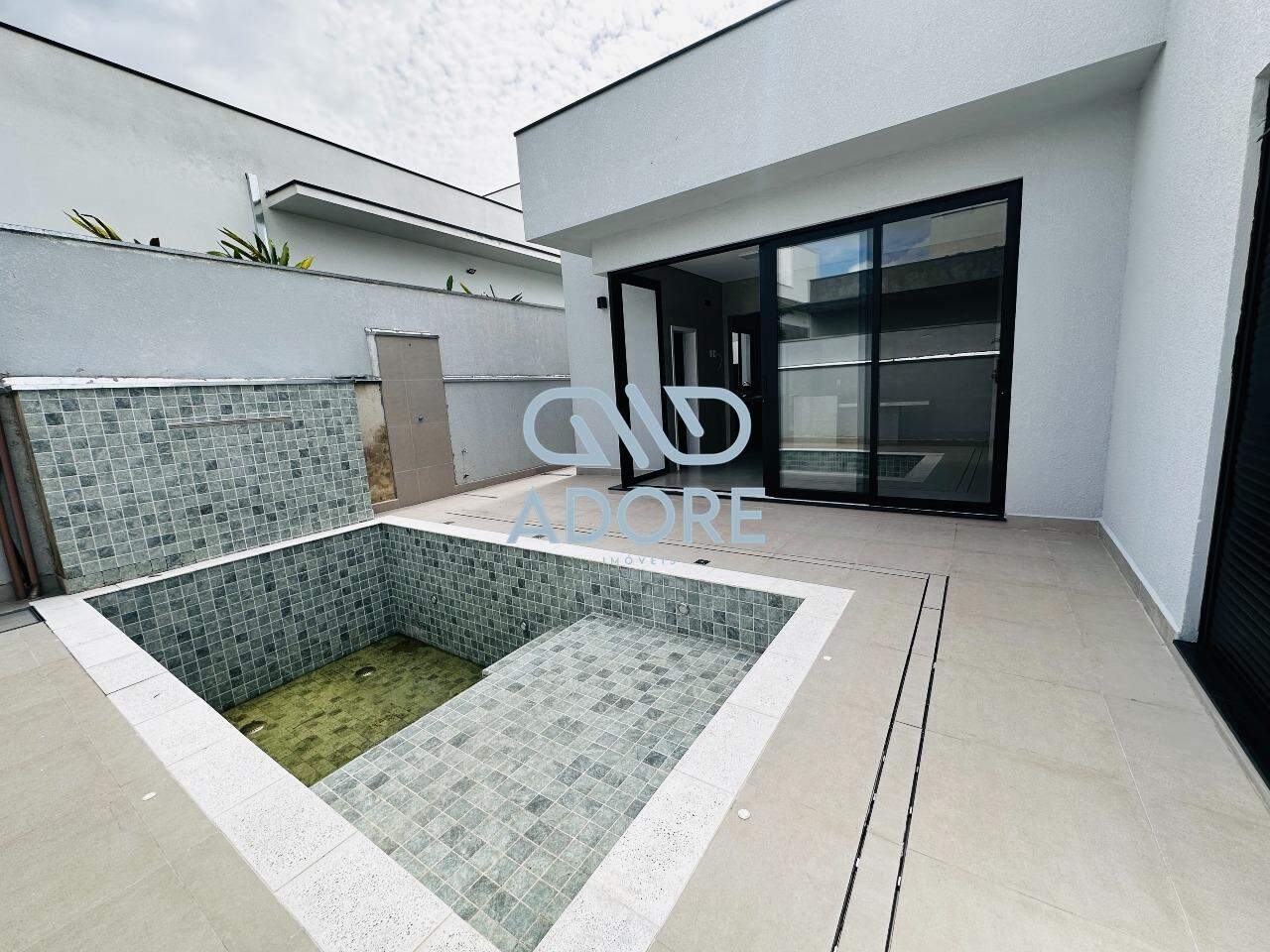 Casa de Condomínio à venda no Condomínio Lagos D’Icaraí: 