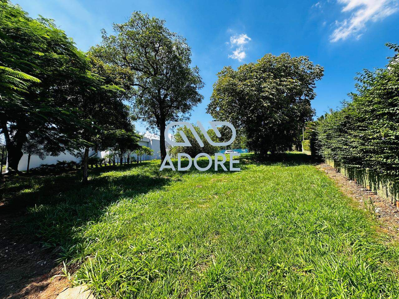 Terreno à venda no Condomínio Lagos D’Icaraí: 