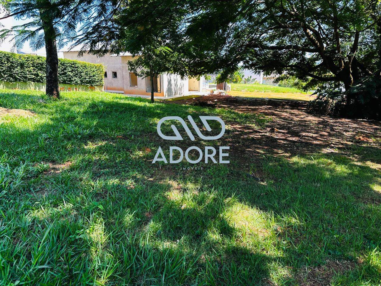 Terreno à venda no Condomínio Lagos D’Icaraí: 